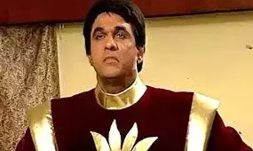 चल गया पता! शक्तिमान में हो रही है इस बड़े एक्टर की वापसी, हुआ ऐलान