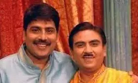 जब जेठालाल संग तारक मेहता की लड़ाई पर शैलेश लोढ़ा ने तोड़ी थी चुप्पी, कहा- हमारा रिलेशन ऑन-स्क्रीन…