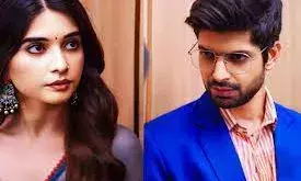 अर्श-जिगर मिलकर रजत को कर देंगे परिवार से दूर, सवी नहीं आशिका को भाभी बताएगी तारा अर्श-जिगर मिलकर रजत को कर देंगे परिवार से दूर, सवी नहीं आशिका को भाभी बताएगी तारा