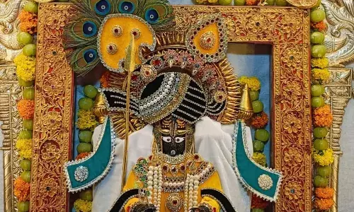 जय श्री कोटड़ी श्याम दरबार *आज मंगला श्रृंगार आरती के दर्शन दिनांक     10-11-2024*