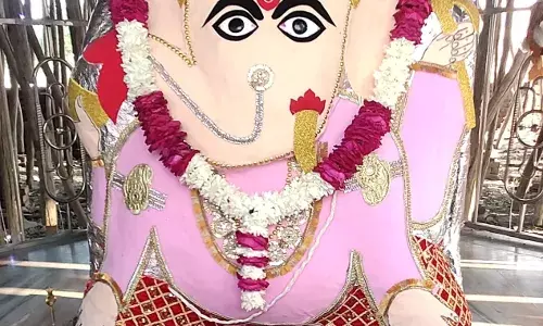 अन्नकूट महोत्सव का आयोजन