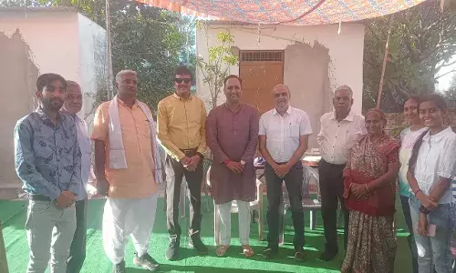 श्री साई बाबा के दरबार में मन को शीतलता व शांति मिलती है: विधायक कोठारी