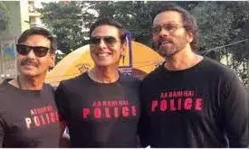 अजय देवगन, रोहित शेट्टी या अक्षय कुमार, इन तीनों में सबसे ज्यादा दौलत किसके पास?