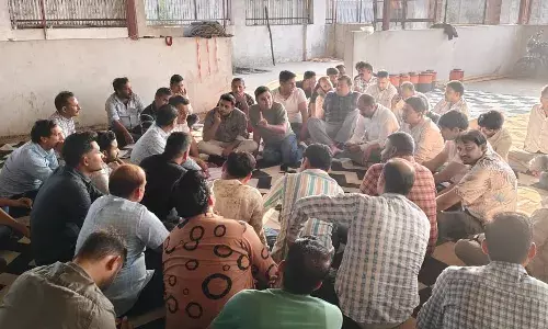 तपोदय तीर्थ क्षेत्र पार्श्वनाथ बिजोलिया में 22 नवंबर को आयोजित होगा बघेरवाल जैन समाज का सामूहिक विवाह सम्मेलन