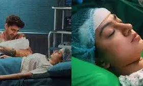 रोहित दिल पर पत्थर रखकर करेगा ये काम, रूही के बच्चे को लेकर पोद्दार परिवार में एंट्री लेगी अभीरा रोहित दिल पर पत्थर रखकर करेगा ये काम, रूही के बच्चे को लेकर पोद्दार परिवार में एंट्री लेगी अभीरा