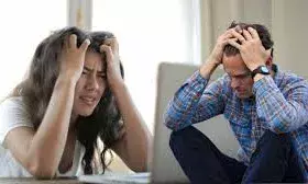 मानसिक तनाव और स्ट्रेस एक ही बीमारी है या अलग-अलग? एक्सपर्ट से जानें मानसिक तनाव और स्ट्रेस एक ही बीमारी है या अलग-अलग? एक्सपर्ट से जानें