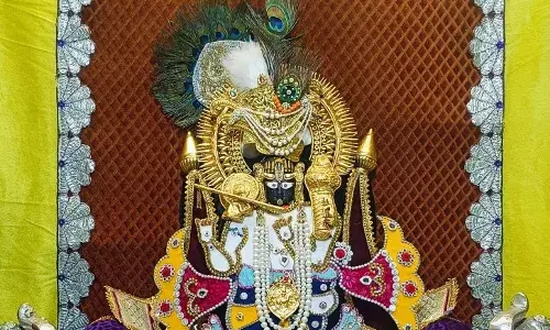 जय श्री कोटड़ी श्याम दरबार आज मंगला श्रृंगार आरती के दर्शन दिनांक     13-11-2024*