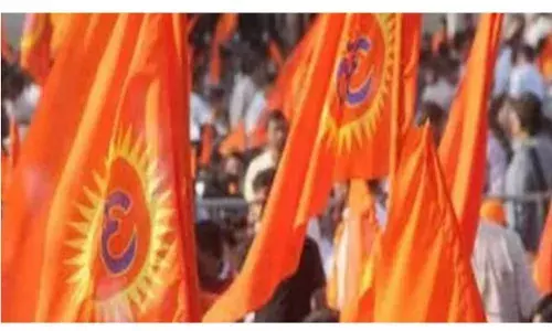 घर वापसी के लिए देशभर में विहिप चलाएगी मुहिम घर वापसी के लिए देशभर में विहिप चलाएगी मुहिम