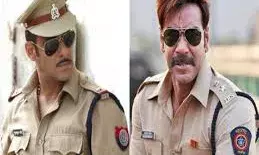 कॉप यूनिवर्स का हिस्सा नहीं होंगे सलमान खान, रोहित शेट्टी ने तोड़ दिए लाखों दिल! फिल्म की सच्चाई बता दी