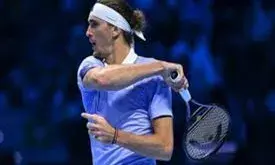 एटीपी फाइनल्स: ज्वेरेव ने रूड को हराकर शानदार प्रदर्शन जारी रखा एटीपी फाइनल्स: ज्वेरेव ने रूड को हराकर शानदार प्रदर्शन जारी रखा