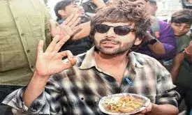 कार्तिक आर्यन की जुबान से नहीं उतर रहा लिट्टी चोखा का स्वाद, बोले- पटना का प्यार
