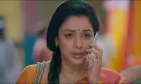 अनुपमा के ड्रामे पर भारी पड़ी अभीरा-रुही की प्रेग्नेंसी, जानें टॉप 5 में किसने मारी बाजी अनुपमा के ड्रामे पर भारी पड़ी अभीरा-रुही की प्रेग्नेंसी, जानें टॉप 5 में किसने मारी बाजी