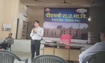 राज्य स्तरीय विज्ञान मेले 18 से