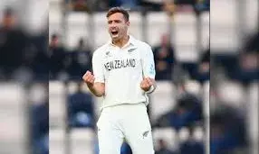 मुश्किल फैसला, लेकिन सही है: टिम साउदी