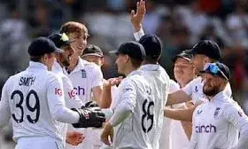 इंग्लैंड के खिलाफ टेस्ट सीरीज के लिए न्यूजीलैंड की टीम का ऐलान