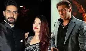 ऐश्वर्या राय-अभिषेक बच्चन की शादी पर सलमान खान ने क्या कहा था… आप जानते हैं?