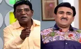 जेठालाल संग अपने रिश्ते पर अय्यर ने तोड़ी चुप्पी, कहा- बातचीत का तरीका… जेठालाल संग अपने रिश्ते पर अय्यर ने तोड़ी चुप्पी, कहा- बातचीत का तरीका…