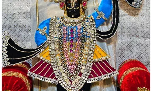 जय श्री कोटड़ी श्याम दरबार आज मंगला श्रृंगार आरती के दर्शन दिनांक     16-11-2024*