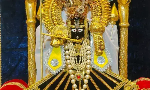 जय श्री कोटड़ी श्याम दरबार आज मंगला श्रृंगार आरती के दर्शन दिनांक     17-11-2024*