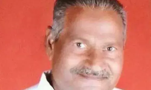 कांग्रेस के वरिष्ठ नेता याकुब खां कायमखानी का निधन, शाहपुरा विस क्षेत्र में शोक की लहर