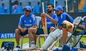 भारतीय टीम के बारे में लैंगर ने कहा, चैंपियन को कभी कम नहीं आंकना चाहिए