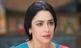 4 साल, 1373 एपिसोड्स, पहली बार हुई अनुपमा की TRP डाउन, क्या बोले सुधांशु पांडे?