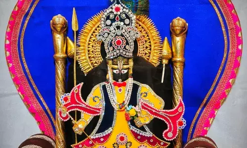 जय श्री कोटड़ी श्याम दरबार आज मंगला श्रृंगार आरती के दर्शन दिनांक     18-11-2024*