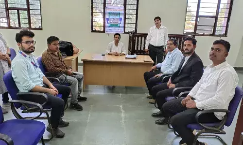 कोटड़ी में विशेष लोक अदालत का आयोजन