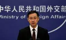 मोदी-शी के बीच बनी आम सहमति को लागू करने के लिए तैयार, चीन ने संबंधों को बेहतर बनाने की कही बात मोदी-शी के बीच बनी आम सहमति को लागू करने के लिए तैयार, चीन ने संबंधों को बेहतर बनाने की कही बात