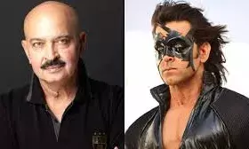 राकेश रोशन ने डायरेक्शन से रिटायरमेंट कंफर्म करने के बीच, ऋतिक की ‘कृष 4’ पर दिया बड़ा हिंट, डिटेल्स इनसाइड