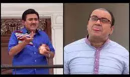 क्या सच में हुई है जेठालाल और प्रोड्यूसर असित मोदी की लड़ाई? भिड़े ने खोल दी सारी सच्चाई