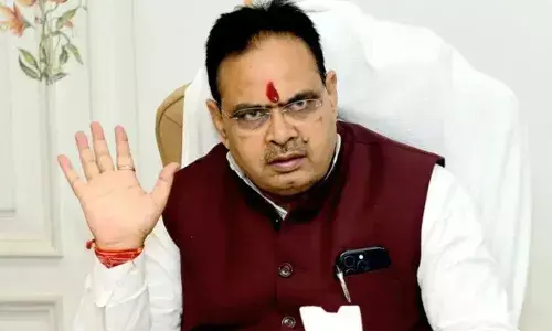 भजनलाल सरकार का बड़ा फैसला, अचानक बंद कर दी राजस्थान की 3000 माइंस-इंडस्ट्रीज,