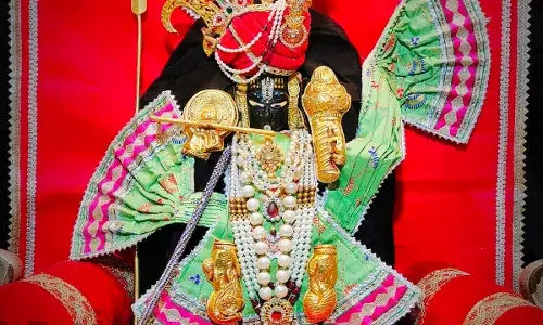 जय श्री कोटड़ी श्याम दरबार आज मंगला श्रृंगार आरती के दर्शन दिनांक     20-11-2024