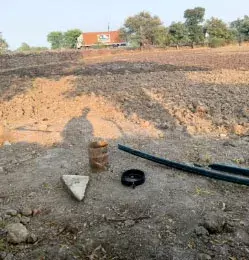 लाडपुरा में चोरों का बढ़ता हुआ आतंक