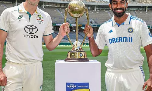 पर्थ में क्या होगी टीम इंडिया की प्लेइंग -11, जानें पहले टेस्ट से जुड़ी सभी बड़ी बातें