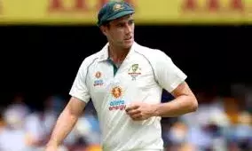 कमिंस ने पुष्टि की कि पर्थ टेस्ट में मार्श निश्चित रूप से गेंदबाजी के लिए उपलब्ध रहेंगे