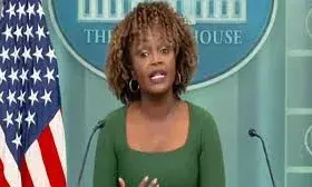 भारत-अमेरिका संबंधों की नींव मजबूत है; अदाणी और रिश्वत के आरोपों पर व्हाइट हाउस का बयान भारत-अमेरिका संबंधों की नींव मजबूत है; अदाणी और रिश्वत के आरोपों पर व्हाइट हाउस का बयान