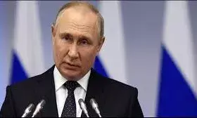 रूस ने यूक्रेन पर दागी अंतरमहाद्वीपीय बैलिस्टिक मिसाइल; इतिहास में पहली बार ICBM से हमला रूस ने यूक्रेन पर दागी अंतरमहाद्वीपीय बैलिस्टिक मिसाइल; इतिहास में पहली बार ICBM से हमला