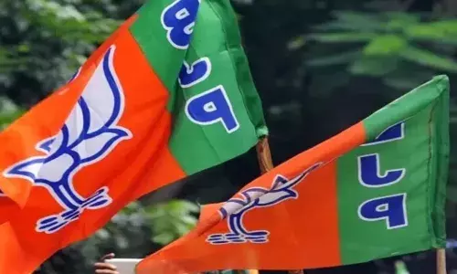 भाजपा प्रदेशाध्यक्ष का चुनाव दिसम्बर में, राजस्थान के ये नेता दौड़ में सबसे आगे