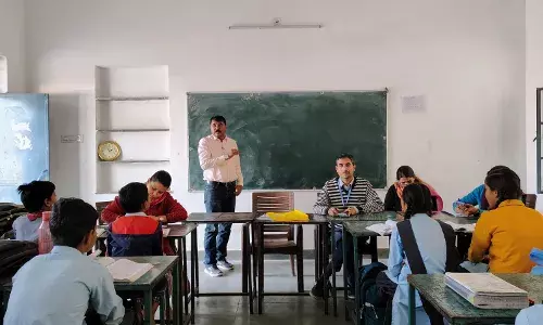 SCERT उदयपुर द्वारा समग्र प्रगति पत्र कार्यशाला आयोजित