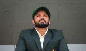 पीसीबी ने अजहर अली को युवा विकास प्रमुख नियुक्त किया