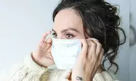 मास्क के गलत इस्तेमाल से हो सकते हैं गंभीर नुकसान