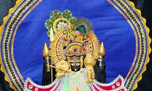 जय श्री कोटड़ी श्याम दरबार आज मंगला श्रृंगार आरती के दर्शन दिनांक     23-11-2024*