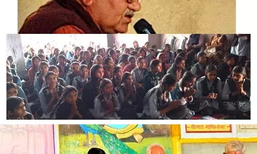 डिजिटल युग में सूचनाएं तेजी से फैलती, ऐसे में सही जानकारी का चयन बेहद अहम--पेसवानी