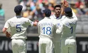 जायसवाल और राहुल ने चायकाल तक की 84 रन की ओपनिंग साझेदारी