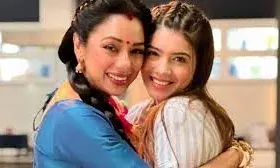 लोगों को पसंद नहीं अकेली अनुपमा? जानें क्यों गिर रही है रुपाली गांगुली के शो की TRP