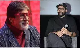 बीच रास्ते में गाड़ी रोक कर लोगों की फोटो खींचने लगते हैं अमिताभ बच्चन, बेटे अभिषेक ने किया खुलासा