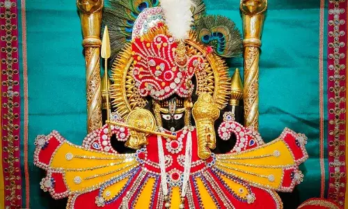 जय श्री कोटड़ी श्याम दरबार आज मंगला श्रृंगार आरती के दर्शन दिनांक     24-11-2024*