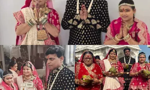 अंटाली में चार मुमुक्षुओं की दीक्षा भव्य महोत्सव 2 मार्च को आयोजित