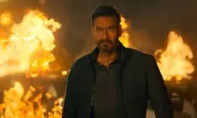 बड़े सितारों के बावजूद फ्लॉप की कगार पर सिंघम अगेन, बजट तक पहुंचना भी हुआ मुश्किल